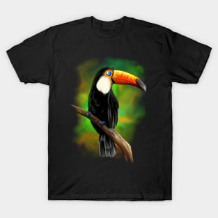 Toco toucan T-Shirt